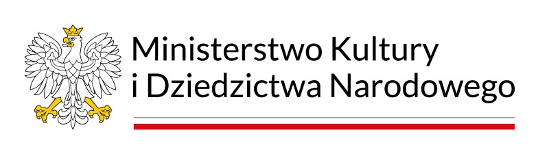 logtypy ministerstwo kultury i dziedzictwa narodowego