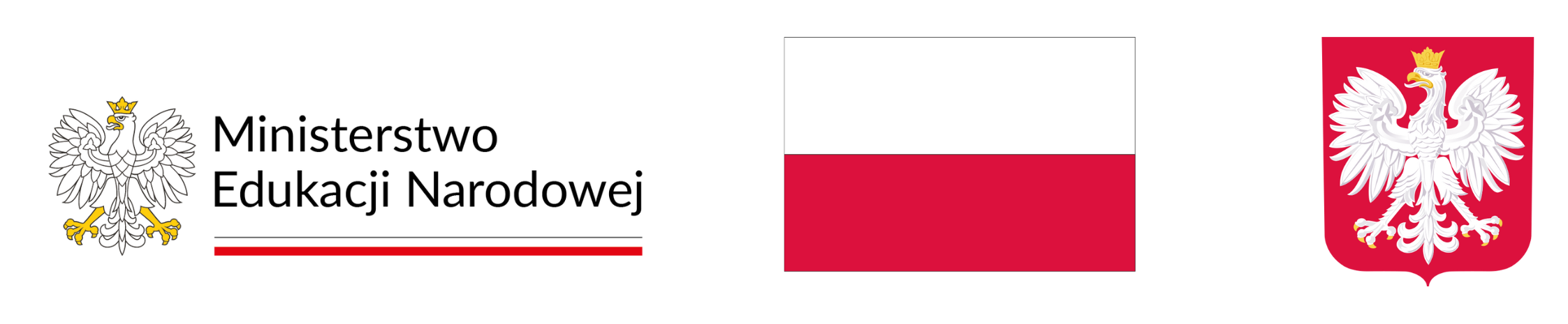 logotypy MEN