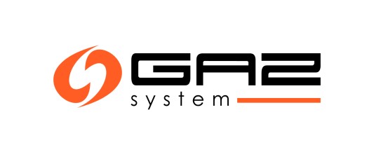logo  gaz system s.a.