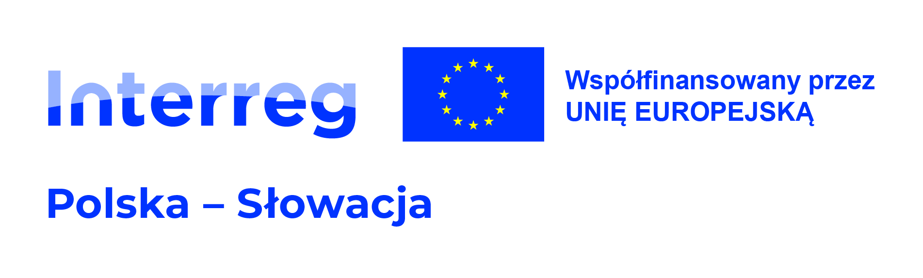 logo fundusze europejskie interreg
