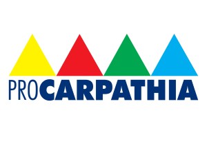 Logo ProCarpathia Logo ProCarpathia