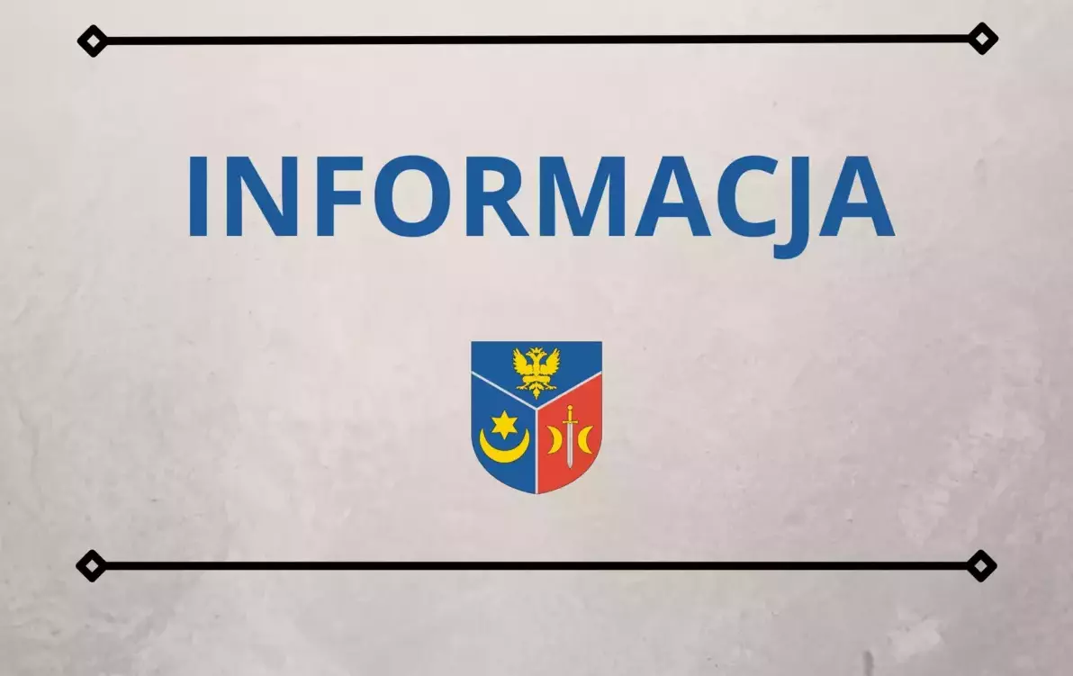 Zdjęcie do Informacja w dniach 9 i&nbsp;15 sierpnia wypożyczalnia rower&oacute;w w&nbsp;Mrzygłodzie ZAMKNIĘTA!
