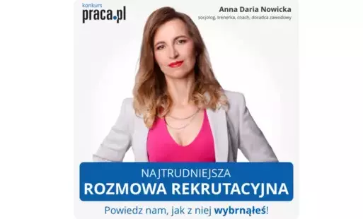 Zdjęcie do Konkurs dla mieszkańc&oacute;w od Praca.pl