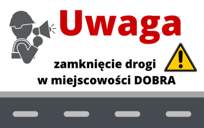 Zdjęcie do Informacja o utrudnieniach w ruchu drogowym 