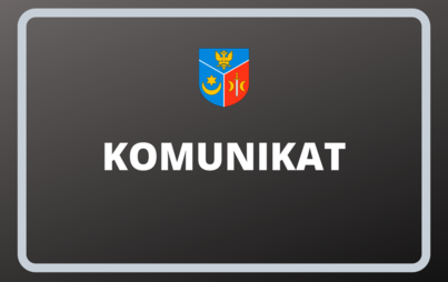 Zdjęcie do Uwaga 7 kwietnia urząd Gminy Sanok czynny kr&oacute;cej!