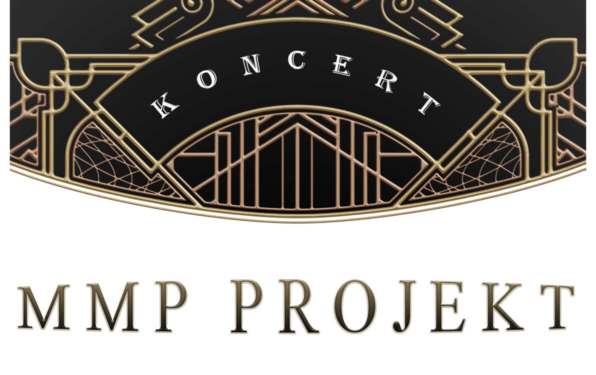 Zdjęcie do Koncert jazzowy Zespołu MMP PROJEKT w Sanockim Domu Kultury
