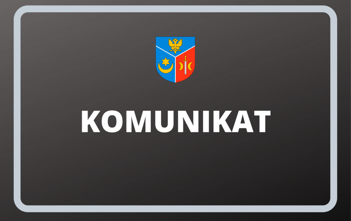 Zdjęcie do W dniu 29 lipca br. Ewidencja Działalności Gospodarczej nieczynna!