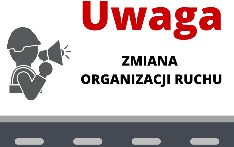 Zdjęcie do Informacja o utrudnieniach w ruchu drogowym - Tyrawa Solna