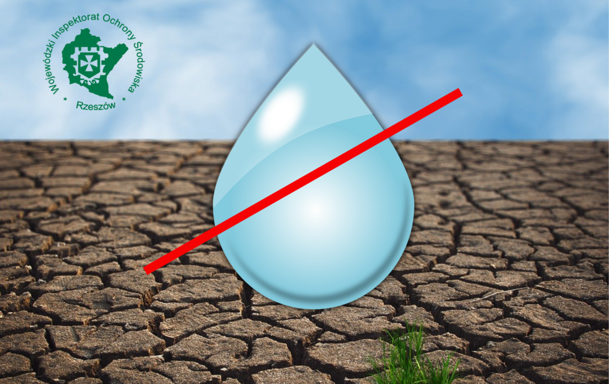 Zdjęcie do Alarm! Nadchodzi susza hydrologiczna