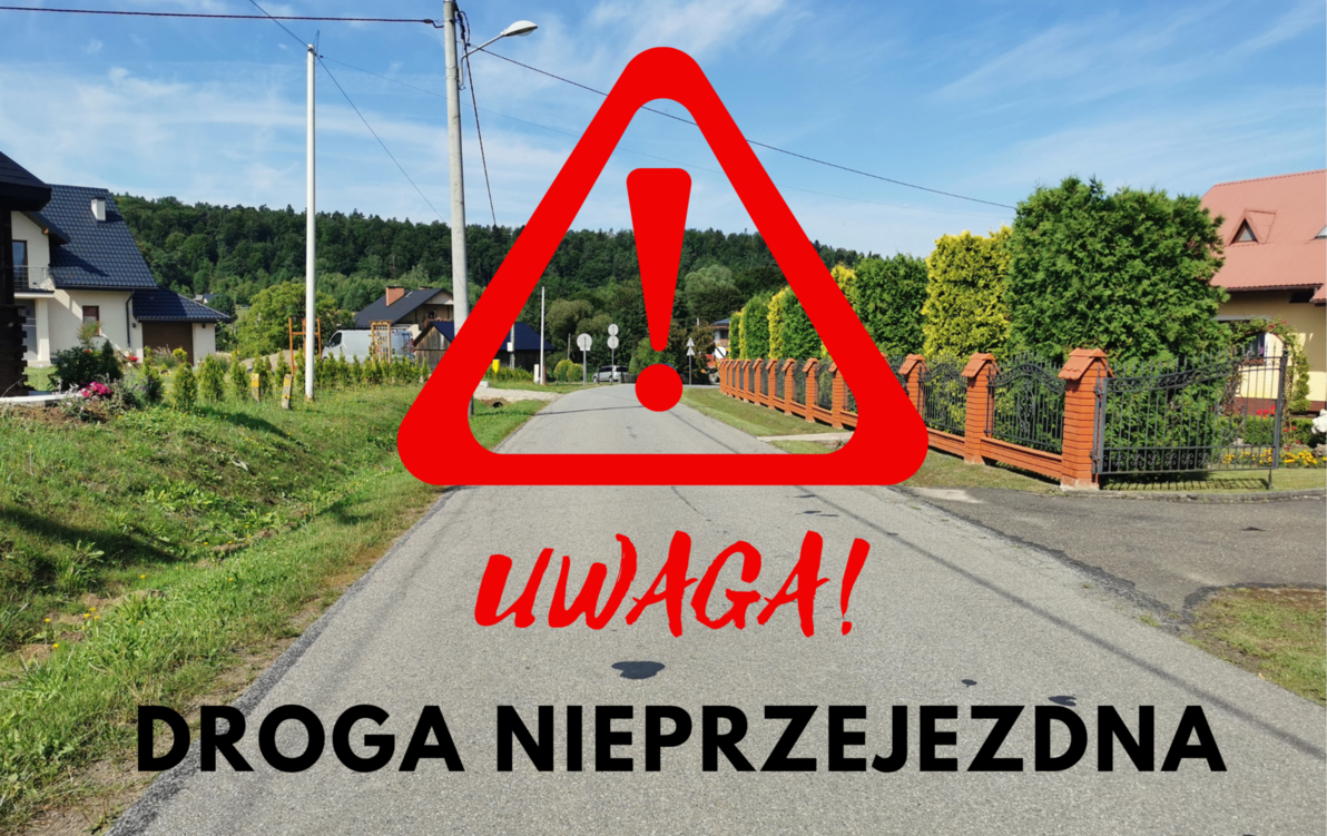 Zdjęcie do Uwaga Łodzina! Utrudnienia w ruchu drogowym