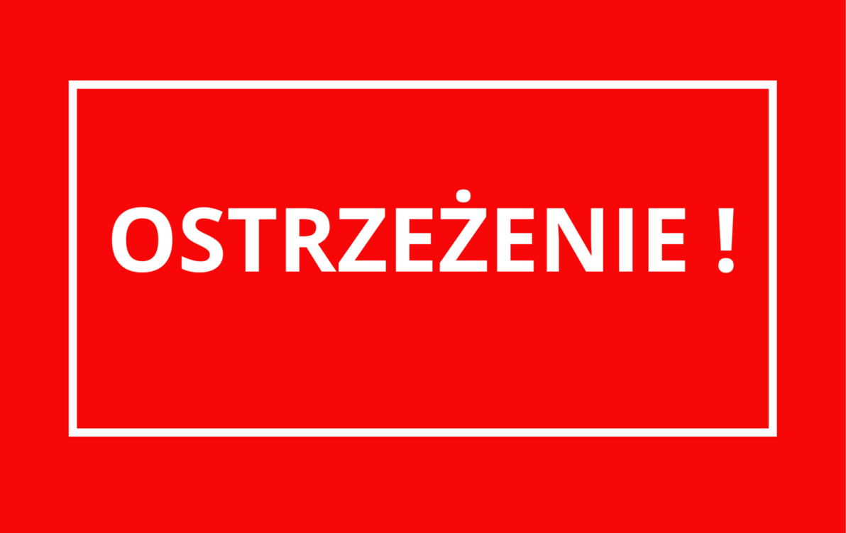 Zdjęcie do UWAGA! Podejrzane pojazdy na terenie Gminy