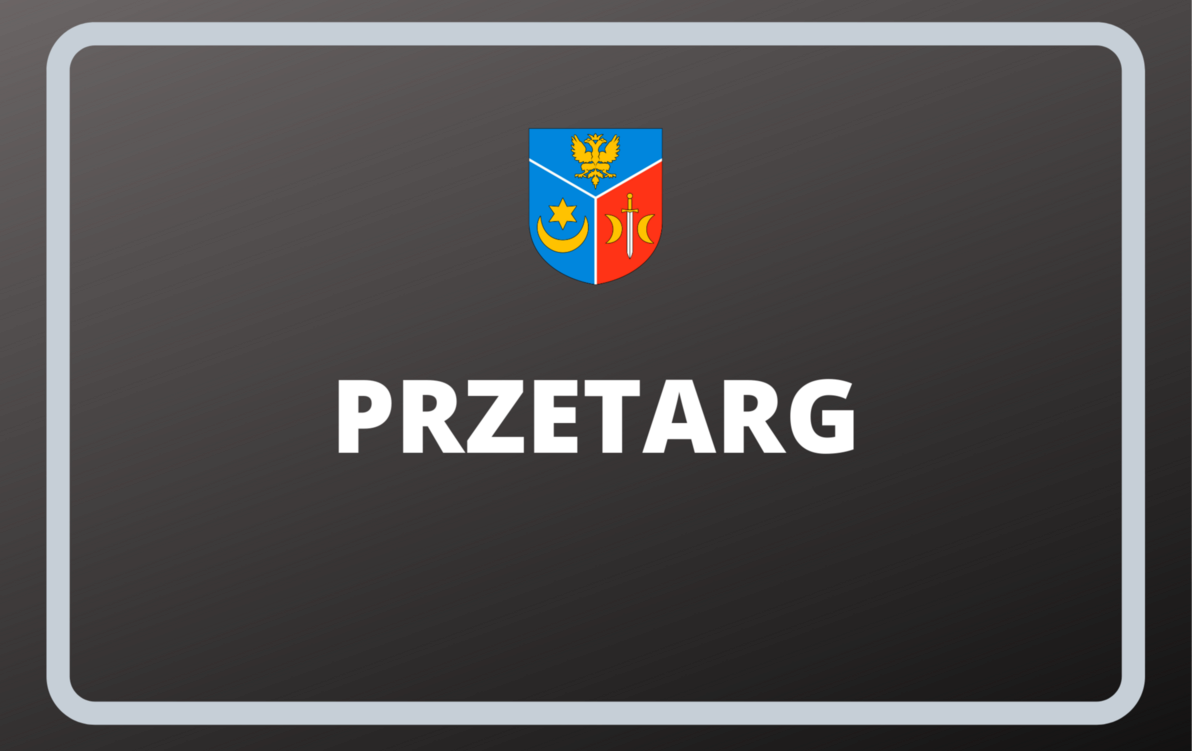 Zdjęcie do OGŁOSZENIE PRZETARGU na asfaltowanie dr&oacute;g gminnych na terenie Gminy Sanok