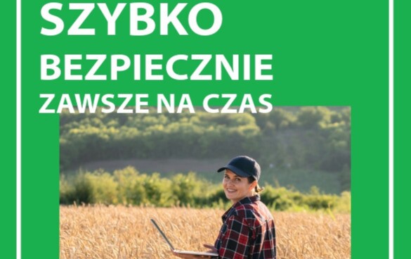 Zdjęcie do Zał&oacute;ż konto w eKRUS i korzystaj z usług online