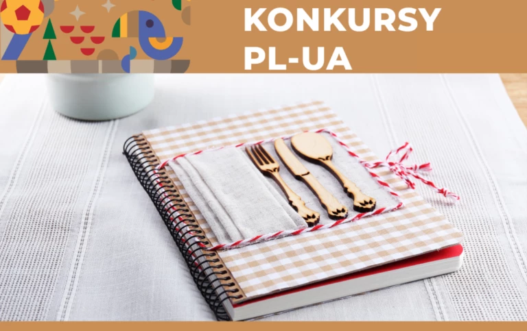 Zdjęcie do Zgłoś przepis w konkursie unijnym &bdquo;Z notatnika Babci &ndash; podziel się przepisem na tradycyjną potrawę&rdquo;