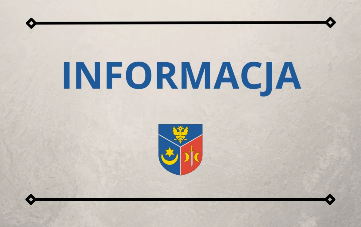 Zdjęcie do Informacja: sprzedaż bilet&oacute;w miesięcznych w Urzędzie
