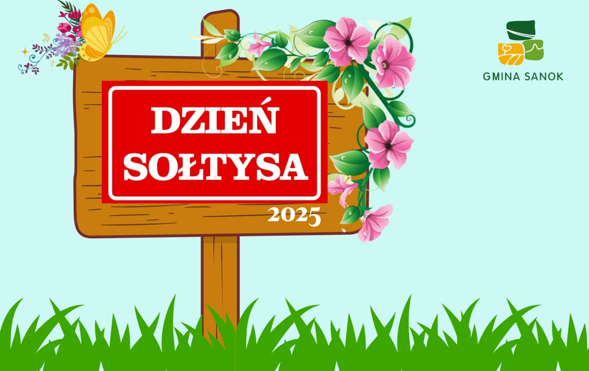 Zdjęcie do 11 marca - Dzień Sołtysa