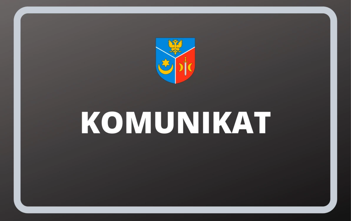 Zdjęcie do Możliwe utrudnienia w obsłudze petent&oacute;w w dniu 17 marca!