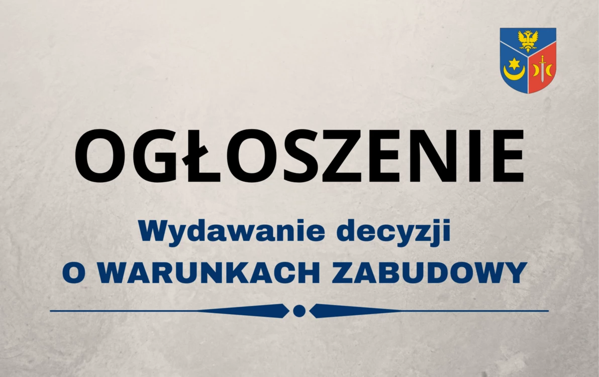 Zdjęcie do Uwaga! Ograniczenie w bezpośredniej obsłudze petent&oacute;w 