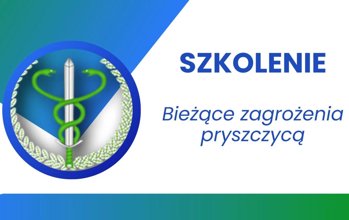 Zdjęcie do PODR w Boguchwale zaprasza na szkolenie "Bieżące zagrożenia pryszczycą"