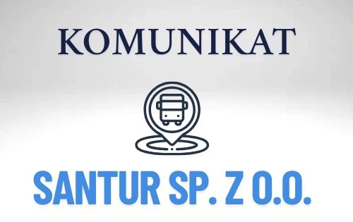 Zdjęcie do Uwaga! Zmiana godziny odjazdu z Woli Piotrowej w dniach 17-18 i 22 kwietnia br.