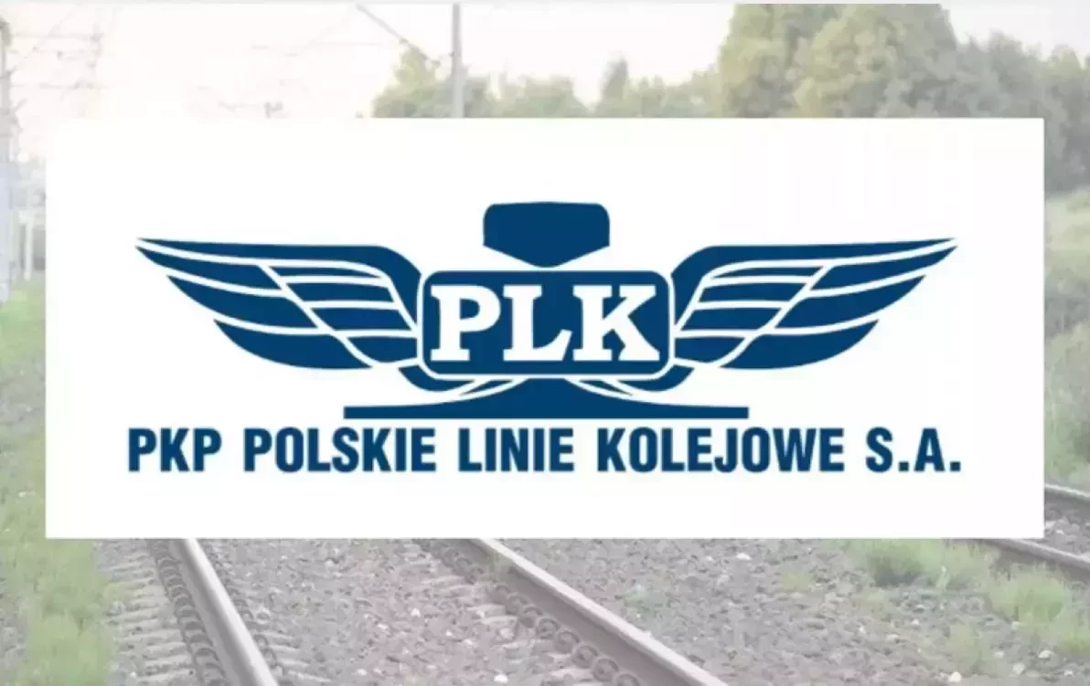 Zdjęcie do Informacja PKP Polskie Linie Kolejowe - uwaga na opryski