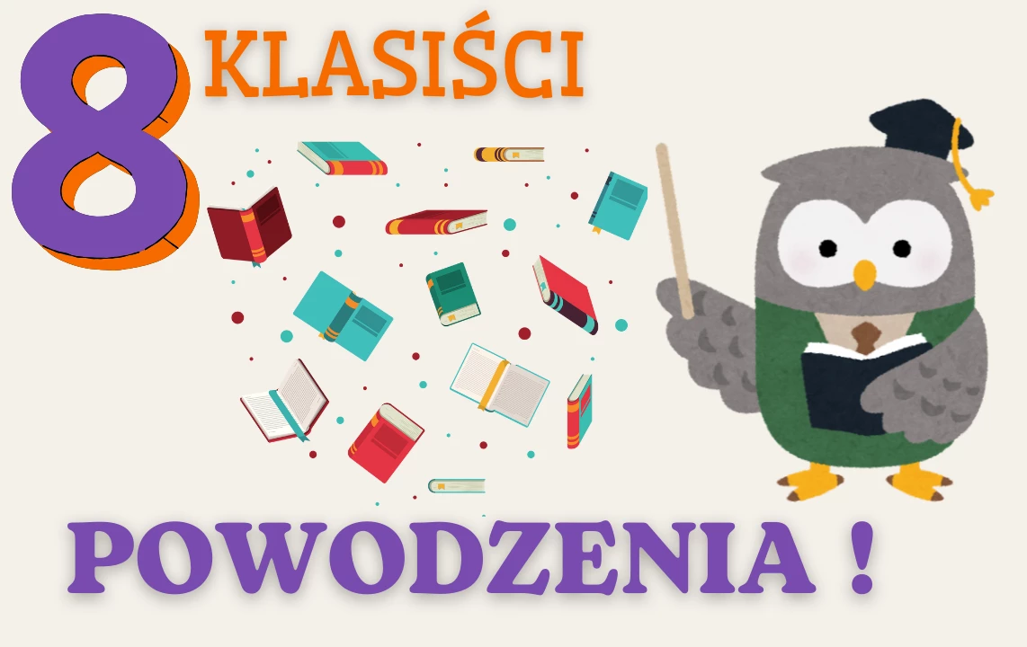 Zdjęcie do 13-15 maja Egzaminy &Oacute;smoklasist&oacute;w