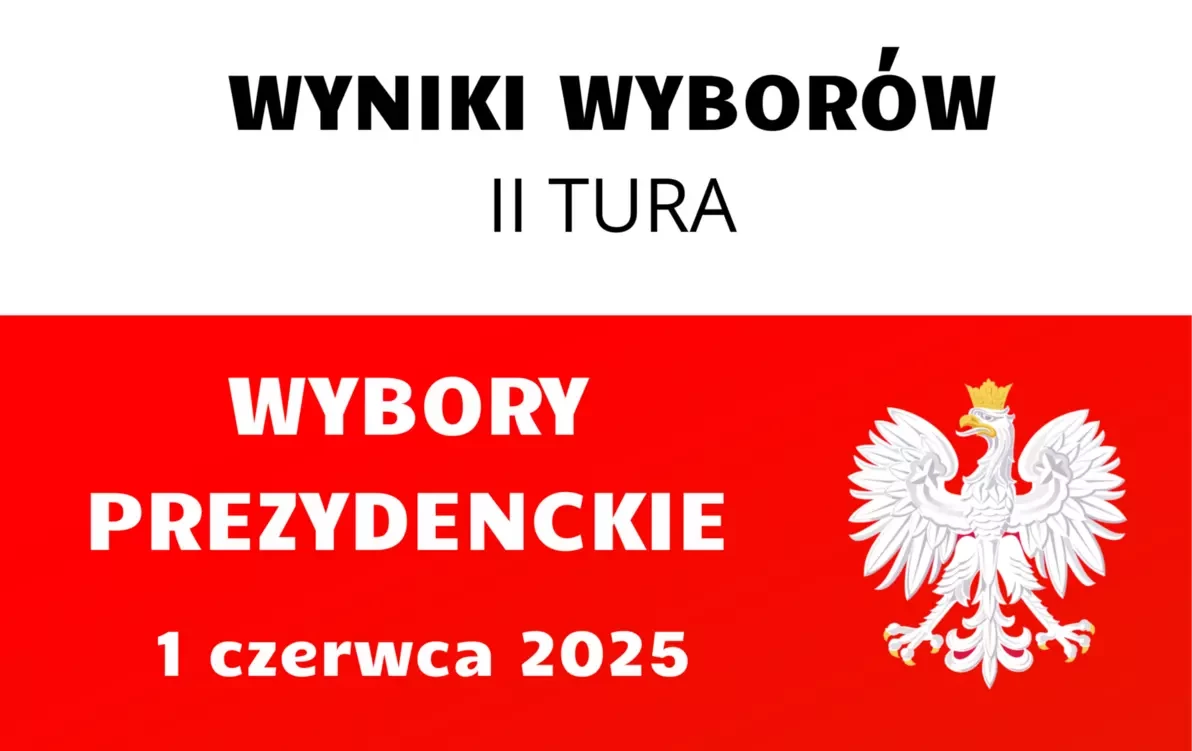 Zdjęcie do Wyniki II tury wybor&oacute;w prezydenckich - tak głosowali mieszkańcy Gminy Sanok