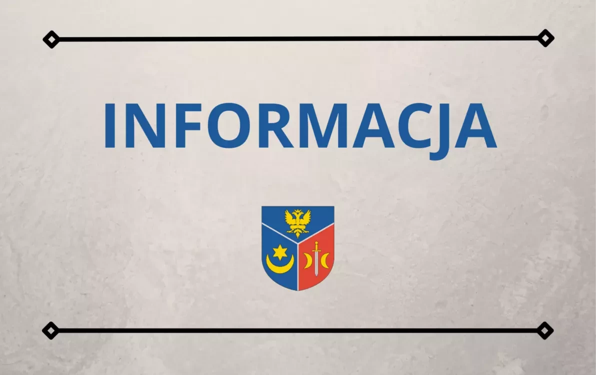 Zdjęcie do W dniach 24-25 czerwca Ewidencja Ludności nieczynna!