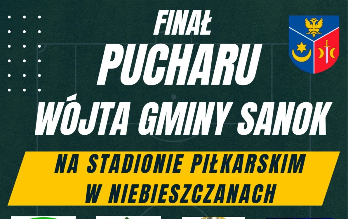 Zdjęcie do Zapraszamy na finał turnieju o Puchar W&oacute;jta Gminy Sanok w Niebieszczanach