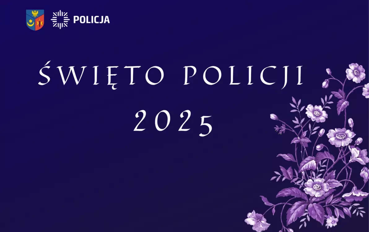 Zdjęcie do 24 lipca- Święto Policji
