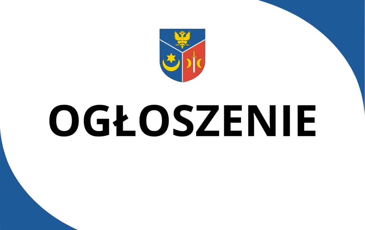 Zdjęcie do Ogłoszenie o zamiarze przeprowadzenia postępowania o udzielenie zam&oacute;wienia publicznego na odbieranie odpad&oacute;w komunalnych od właścicieli nieruchomości, na kt&oacute;rych nie zamieszkują mieszkańcy