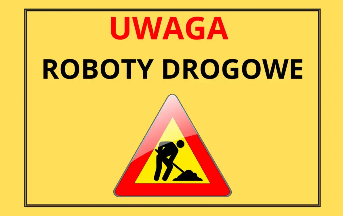 Zdjęcie do Zamknięcie drogi  drogi powiatowej Nr 2050R w miejscowości Grabownica 