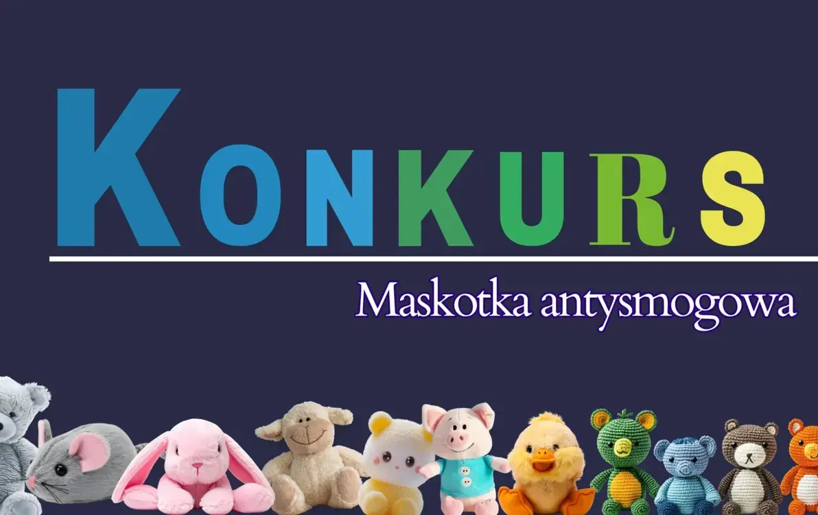 Zdjęcie do Konkurs na maskotkę projektu "LIFE PODKARPACKIE - żyj i oddychaj"