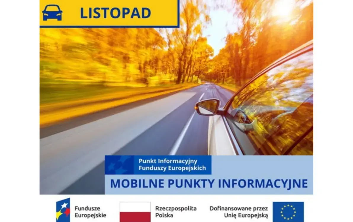 Zdjęcie do Urząd Marszałkowski Wojew&oacute;dztwa Podkarpackiego oraz Gmina Sanok zapraszają na konsultacje dotyczące Funduszy Europejskich