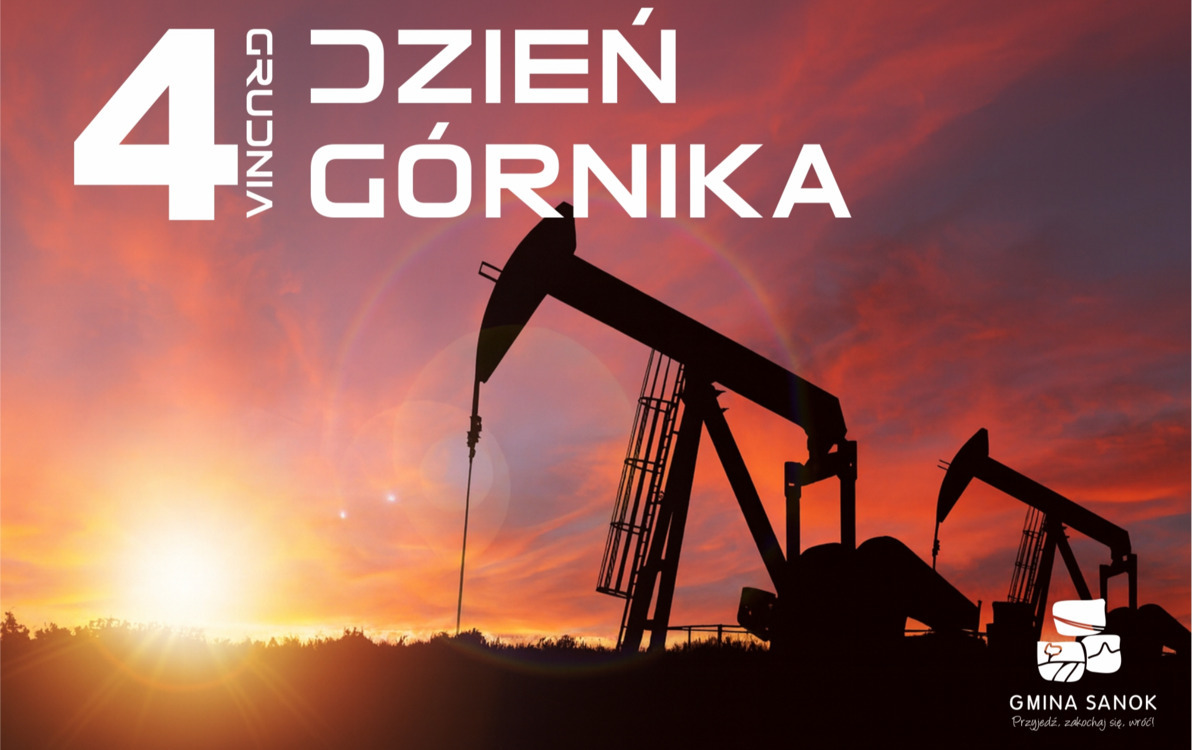 Zdjęcie do 4 grudnia "Barb&oacute;rka" Dzień G&oacute;rnika