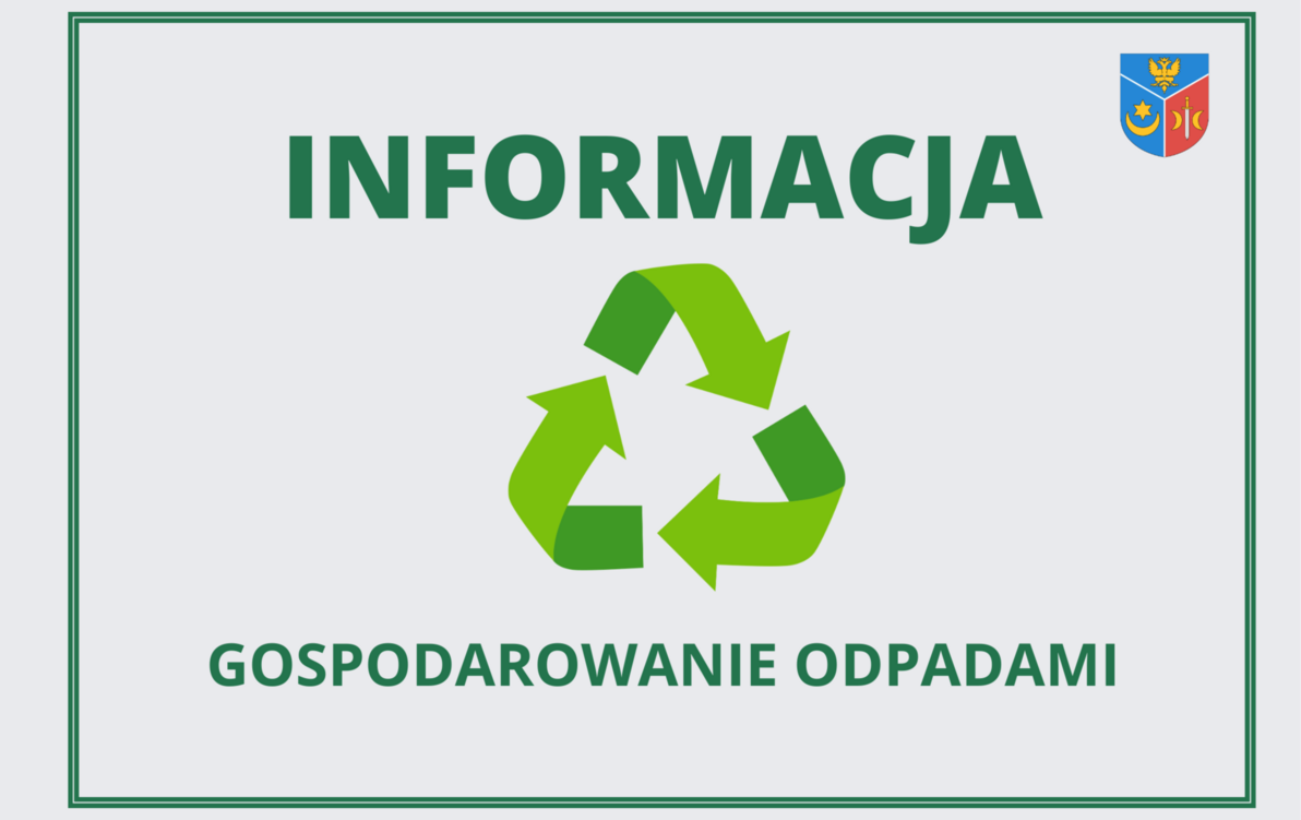Zdjęcie do Uwaga! Zmiany w zakresie gospodarowania odpadami w 2026 roku
