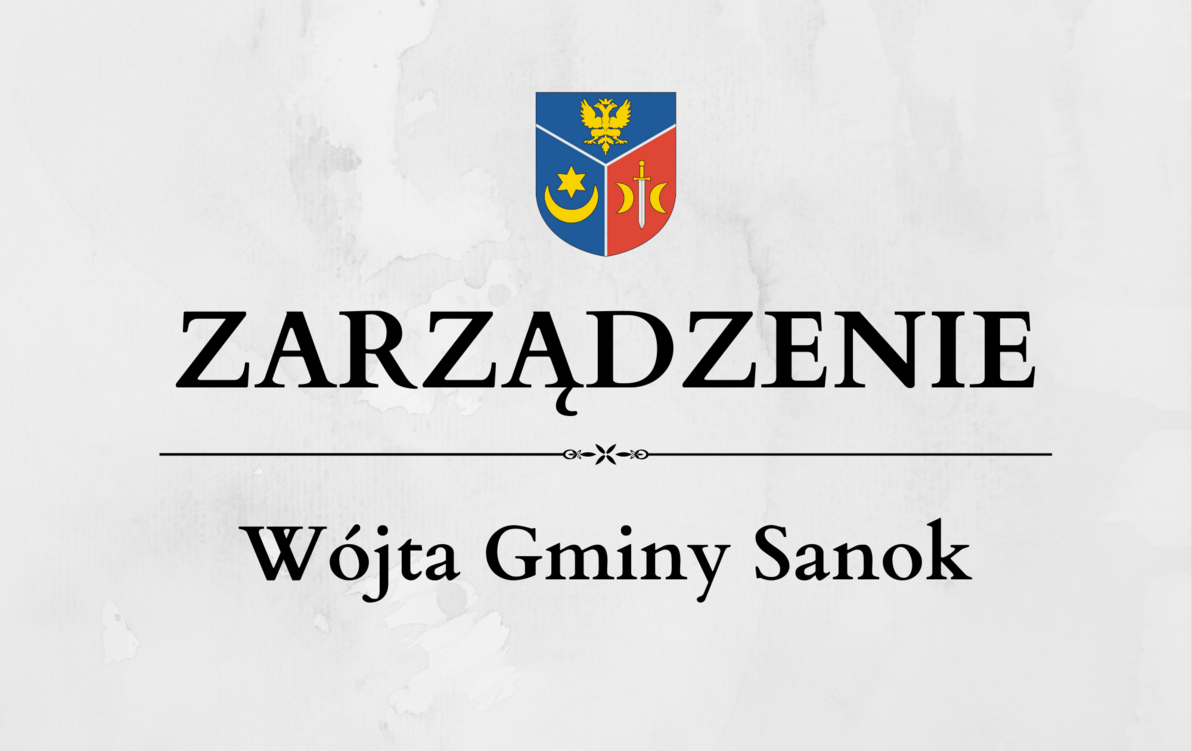 Zdjęcie do Ogłoszenie otwartego konkursu ofert na realizację zadania Gminy Sanok w zakresie tworzenia warunk&oacute;w sprzyjających rozwojowi sportu