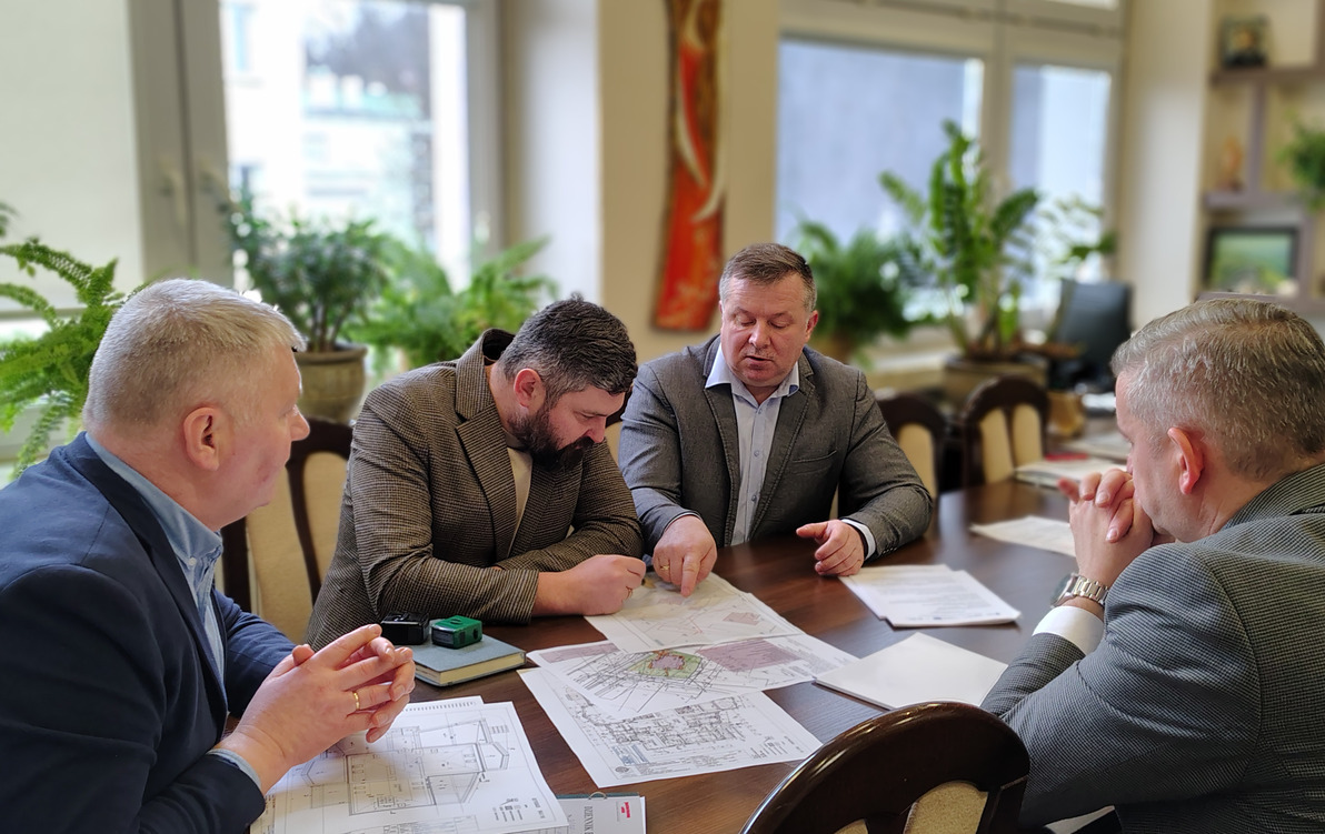 Zdjęcie do Pierwszy publiczny żłobek na terenie Gminy Sanok
