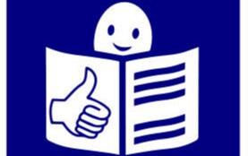 Zdjęcie do ETR tekst łatwy do czytania (Easy to Read)