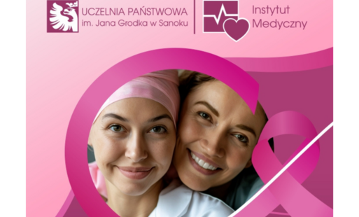 Zachowania prozdrowotne podstawą profilaktyki najczęściej występujących chorób nowotworowych