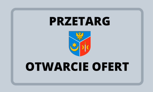 OTWARCIE OFERT: Renowacja dawnego dworu Erlichów w Falejówce ze zmianą funkcji na Gminny Ośrodek Kultury