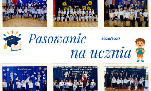 Pierwszoklasiści z Gminy Sanok oficjalnie rozpoczęli szkolną przygodę