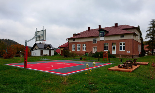 Zakończono I etap realizacji Sołeckiej Strategii Rozwoju Wsi w Tyrawie Solnej