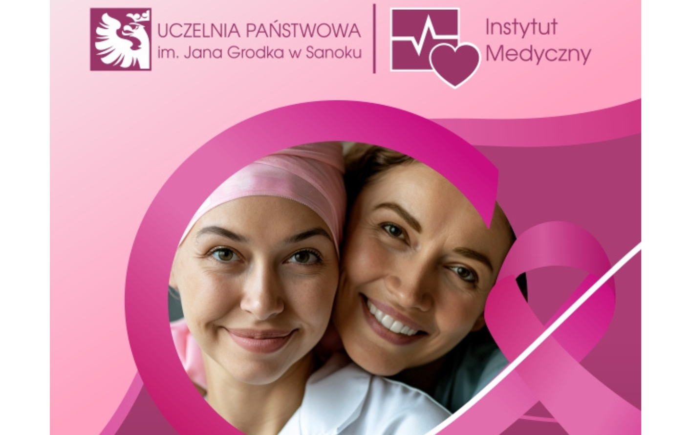 Zdjęcie do Zachowania prozdrowotne podstawą profilaktyki najczęściej występujących chor&oacute;b nowotworowych