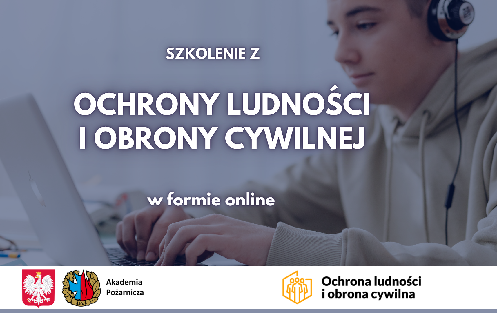 Zdjęcie do Rusza og&oacute;lnopolskie szkolenie z zakresu ochrony ludności i obrony cywilnej