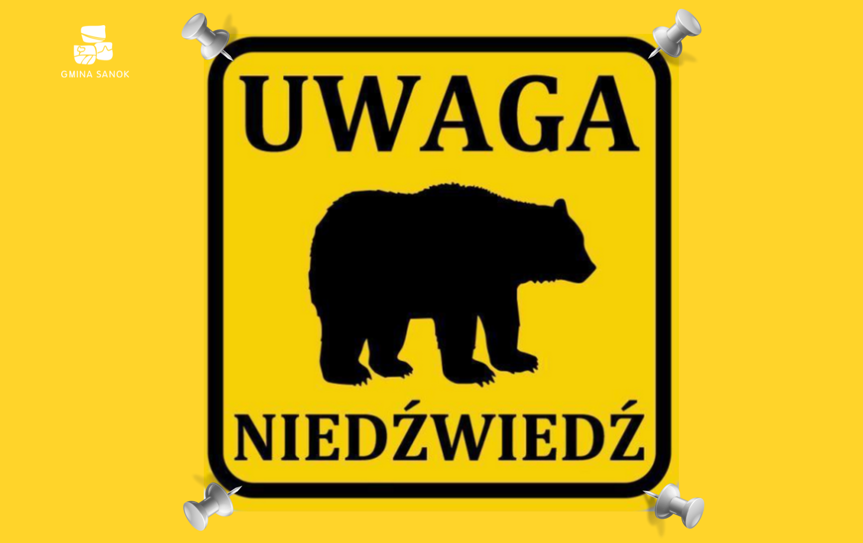 Zdjęcie do Mieszkańcy miejscowości Załuż, Bykowce i okolic! 