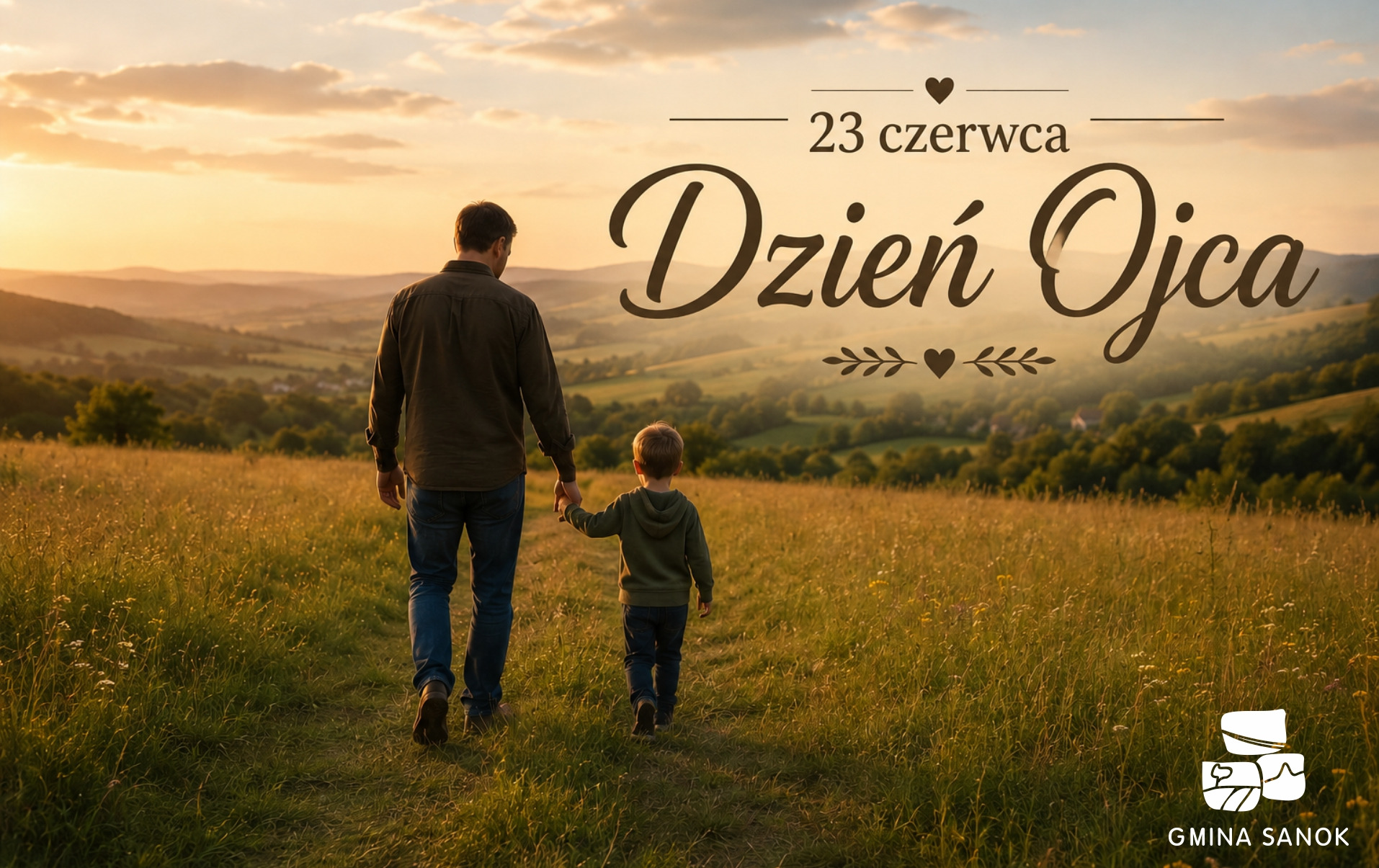 Zdjęcie do 23 czerwca- Dzień Ojca