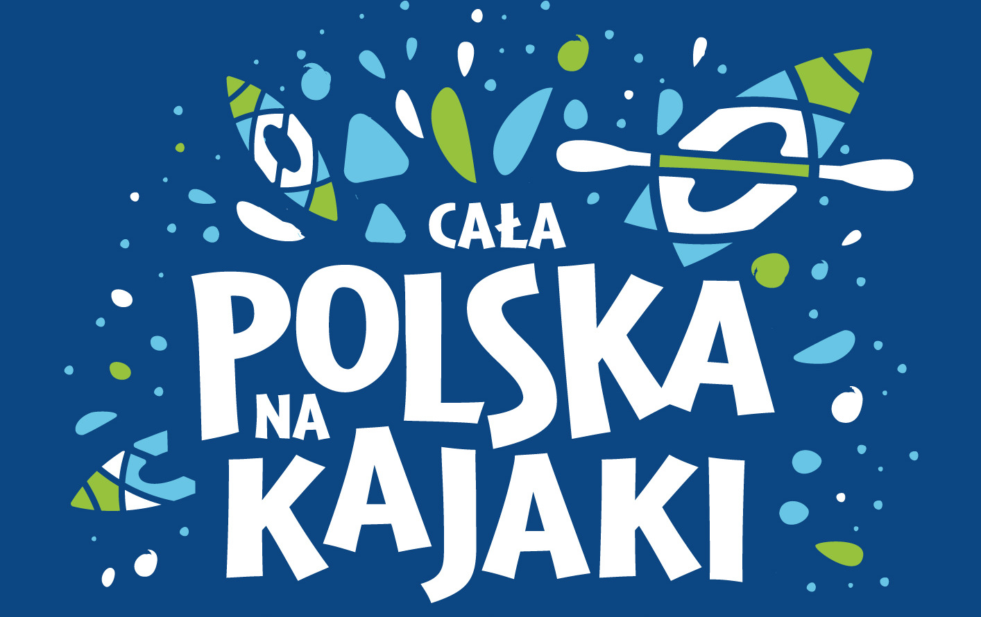 Zdjęcie do Zapraszamy na spływ w ramach akcji &bdquo;Cała Polska na kajaki&rdquo;
